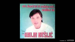 Halid Beslic  Gitara i casa vina  Audio 1987 [upl. by Nannek410]