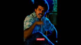 Most Romantic Scene from Abbaigaru Movie  Venkatesh Meena  Bramhanandam  L Rajeswar Rao [upl. by Stodder94]