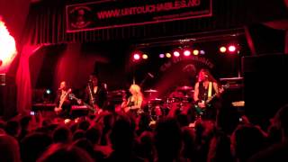 Doro  Fight For Rock [upl. by Wetzel]