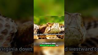 Discover the Cottonmouth The Water Moccasin of the Southeast [upl. by Otrebcire]