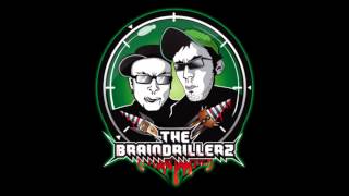 The Braindrillerz  Frenchcore Sil Vous Plait Part 3 Original Uncutted [upl. by Viafore]