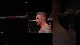 MAX HOLLOWAY VS DUSTIN POIRIER 3 mma bjj ufc muaythai Kickboxing short [upl. by Meikah]