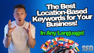 The Best LocationBased Keywords for Your Business [upl. by Ielhsa]