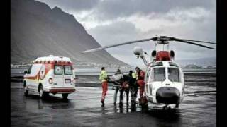 Landhelgisgæslan Icelandic coast guard [upl. by Ahsehat724]