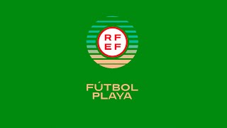 🚨En Directo🚨P 90 PLAYAS DE SAN JAVIER CD SPARTAN BS I🔴RFEF [upl. by Sirej578]