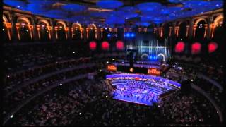 Star Trek  Into Darkness BBC Proms [upl. by Sabian]