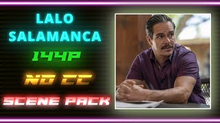 LALO SALAMANCA — SCENE PACK 144P NO CC  BETTER CALL SOUL [upl. by Yrrok]