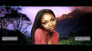 Brandy  I Wanna Be Down reggae remix [upl. by Ahsykal236]