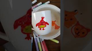 Floating pen art viralvideo trending shortsfeed viralshorts trendingshorts [upl. by Aleyak]