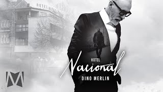 Dino Merlin  Uzmi ovaj dar Official Audio [upl. by Smiga]