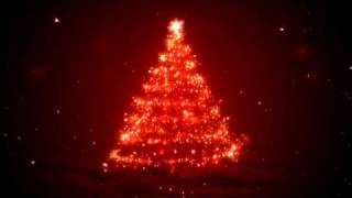 Christmas Tree Background [upl. by Boycey853]