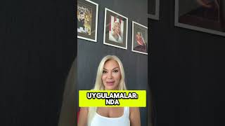 BOTOKS ETKİSİNİ NE ZAMAN GÖSTERİR Dr ŞALE YILMAZ SHORTS [upl. by Immanuel]