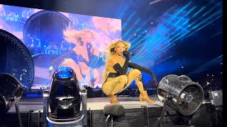 Beyoncé  HEATED Renaissance World Tour  Philly [upl. by Annavoeg]