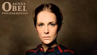 Agnes Obel  On Powdered Ground Official Audio [upl. by Ann-Marie]