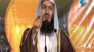 Who Is A Good Muslim  Mufti Menk [upl. by Wearing]