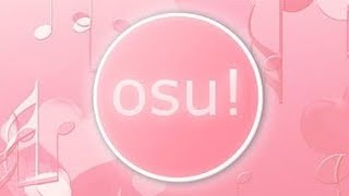 OSU Newbies Beatmap Hold candyland Remix [upl. by Kusin]