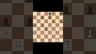 Fischer vs Spassky 1972 Find the Winning Sacrifice [upl. by Gisser]