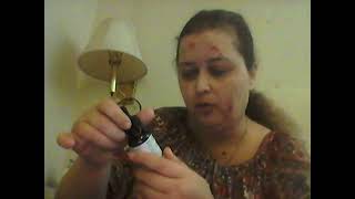 Claras New York Tea Tree Oil Face Serum Unboxing Video [upl. by Nnazil]