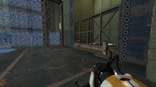 Portal 2 video Oct 17 2024 [upl. by Efron]