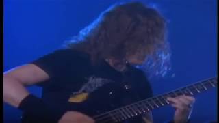 Metallica  My Friend Of Misery Jason Newsted Bass Solo  Live San Diego 92 HD [upl. by Hackathorn]