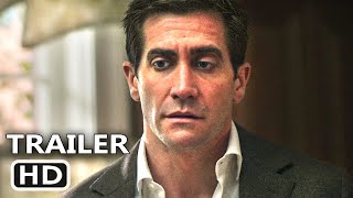 PRESUMED INNOCENT Trailer 2 2024 Jake Gyllenhaal Drama [upl. by Mozelle605]