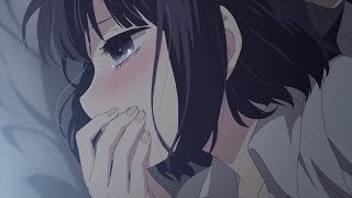 【AMV  MIX】Аниме клип  моя новелла в музыке молодела 16 [upl. by Skrap]