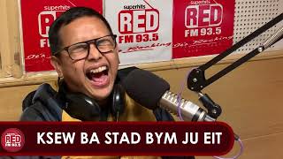 PRANK CALL  KSEW BA STAD BYM JU EIT  RJ ZACK  RED FM [upl. by Ayres922]