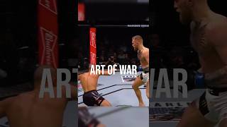 Conor McGregor Art of War [upl. by Assil]