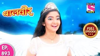 Baal Veer  Full Episode 893  09th March 2018 [upl. by Ycnalc]