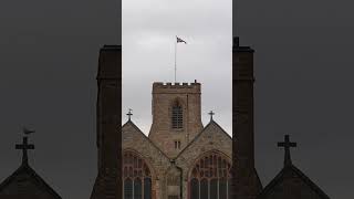 St Michaels Church Abergele [upl. by Hettie654]