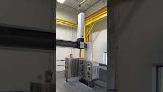 CMM Time Lapse [upl. by Gollin]