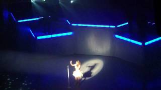 Mariah Carey Concert in Boston 2010  Fly like a Bird [upl. by Lynsey358]