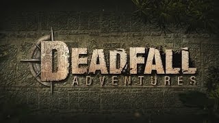 Deadfall Adventures Walkthrough  Mission 6 Mines All Treasures Included [upl. by Lang670]