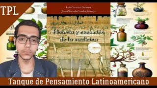 Historia y Evolución de la Medicina [upl. by Darcee982]