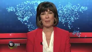 Watch Amanpour and Company on PBS [upl. by Dirtsa500]