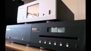 Musical Fidelity M1 DAC Overview [upl. by Dori]