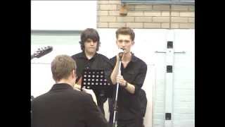 9 XAVERIAN COLLEGE MANCHESTER SUMMER CONCERT 2013 [upl. by Bartley]