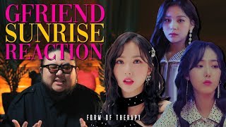 Producer Reacts to GFRIEND quotSunrisequot MV [upl. by Dlaregztif303]