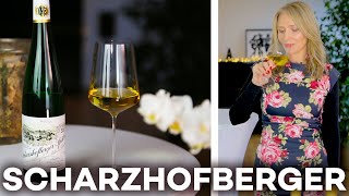 Why Egon MüllerScharzhof Riesling Is so Expensive  ⭐ PR 99 ⭐ Wine Review [upl. by Ahcila]