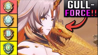 3 EXTRA ACTIONS Mythic Gullveig amp Kvasir Analysis amp Tier Lists FEH [upl. by Wager]