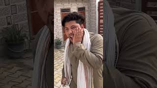 Jumman ne Kan ke bunde chura liye🤣 comedy funny fun akeela jumman hina yt ytshorts hena [upl. by Jacinda]