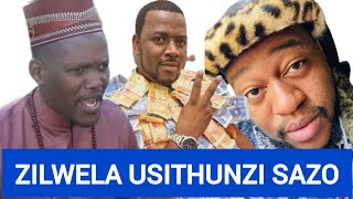 Izinyaga Zilwela isithuzi sazo Zisolwa ngobuqola U Dr Dlamini no Dr Dlamini lkhosi [upl. by Slaughter995]