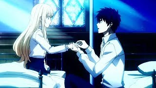 Kishuku Gakkou no Juliet 「AMV」Vanze  Forever [upl. by Anaahs629]