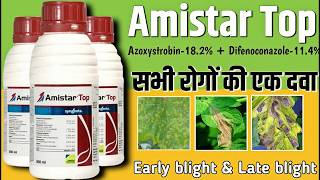 Amistar top syngenta  Amistar top  Amistar top fungicide [upl. by Inavihs]