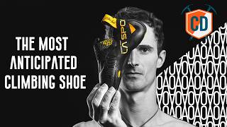 Adam Ondra amp La Sportivas Ondra Comp Shoes Revealed  Climbing Daily Ep2401 [upl. by Atsok]