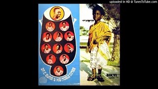 Ghana Highlife Music🇬🇭 Dr K Gyasi amp Noble Kings Efie Ne Fie Nyankonton Nko Nya Medley 1974 [upl. by Atela82]