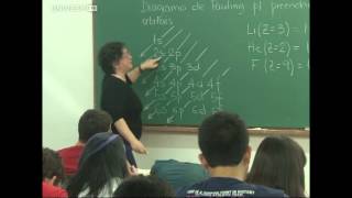 Cursos USP  Química Geral e Inorgânica Básica  PGM 69 [upl. by Delija214]