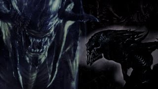 The Predalien  Explained [upl. by Snah]