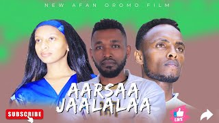 Aarsaa Jaalalaa New Afan Oromo Film 2023 Fiilmii Afaan Oromoo Haaraa [upl. by Lothar]