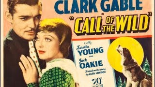 Full movie  The Call of the Wild  american movies 1935 [upl. by Wu]